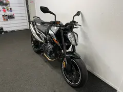 KTM 790 Duke 2018 occasion – foto 13 van 24