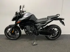 KTM 790 Duke 2018 occasion – foto 15 van 24