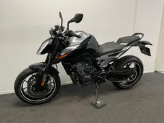KTM 790 Duke 2018 occasion – foto 16 van 24