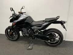 KTM 790 Duke 2018 occasion – foto 18 van 24