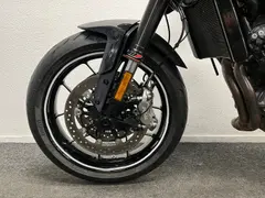 KTM 790 Duke 2018 occasion – foto 19 van 24