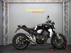 HONDA CB 1000 R ABS