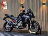 DUCATI MULTISTRADA V4 S