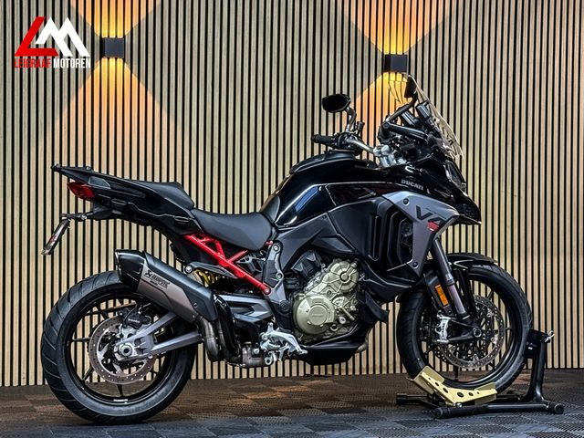 ducati - multistrada-v4-s