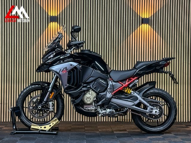 ducati - multistrada-v4-s