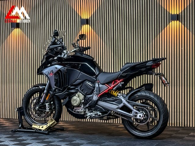 ducati - multistrada-v4-s