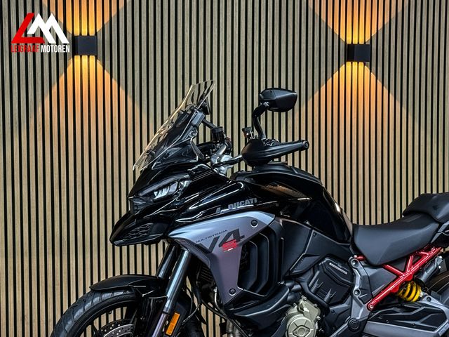 ducati - multistrada-v4-s