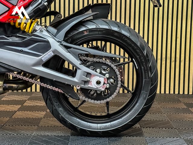 ducati - multistrada-v4-s