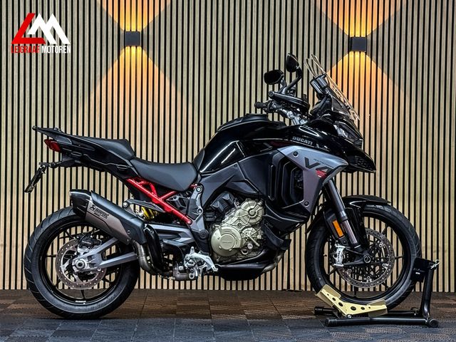 ducati - multistrada-v4-s