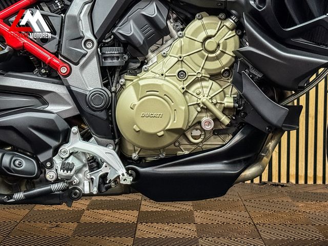 ducati - multistrada-v4-s