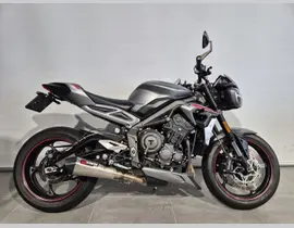 Triumph Street Triple R ABS 2022 occasion