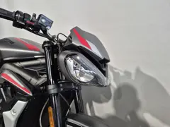 Triumph Street Triple R ABS 2022 occasion – foto 2 van 9