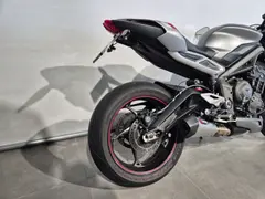 Triumph Street Triple R ABS 2022 occasion – foto 7 van 9