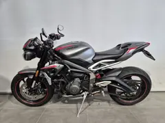 Triumph Street Triple R ABS 2022 occasion – foto 9 van 9