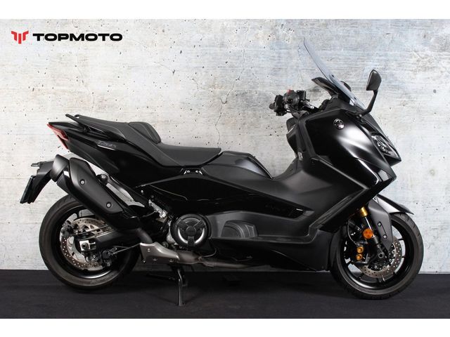 yamaha - tmax-tech-max-560