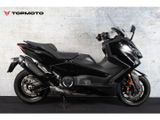 YAMAHA TMAX TECH MAX 560