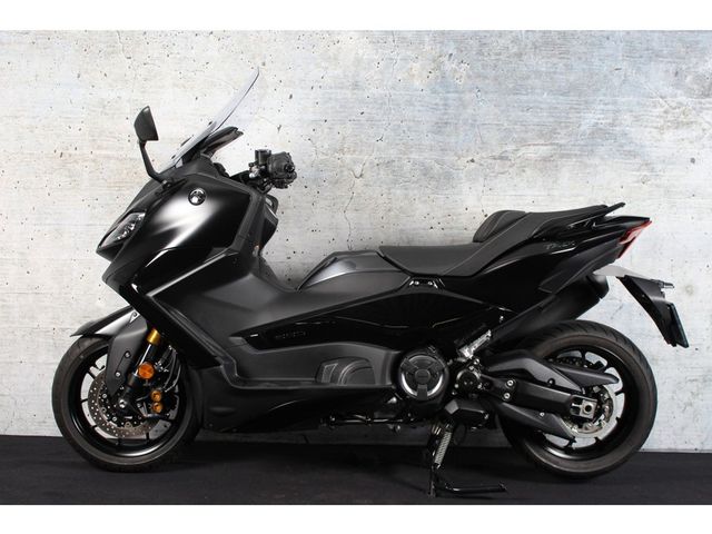 yamaha - tmax-tech-max-560