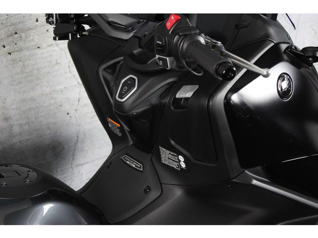 yamaha - tmax-tech-max-560