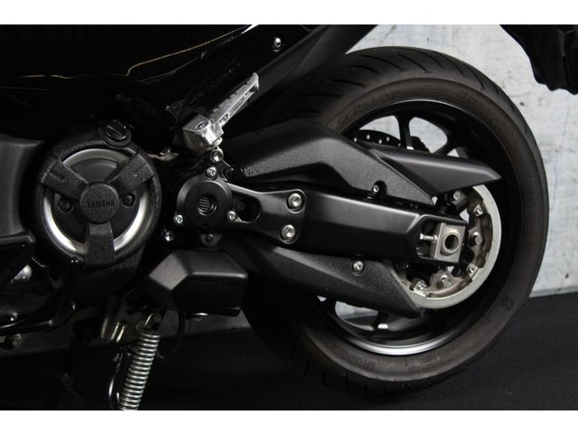 yamaha - tmax-tech-max-560
