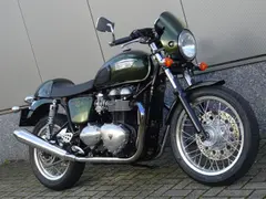 Triumph Thruxton 900 2014 occasion – foto 2 van 16