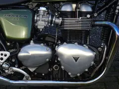Triumph Thruxton 900 2014 occasion – foto 4 van 16