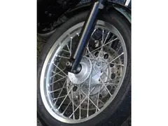 Triumph Thruxton 900 2014 occasion – foto 5 van 16