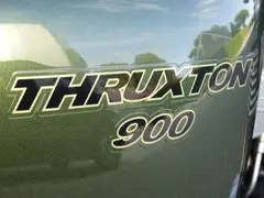 Triumph Thruxton 900 2014 occasion – foto 7 van 16