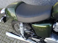 Triumph Thruxton 900 2014 occasion – foto 12 van 16