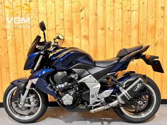 kawasaki - z1000-abs