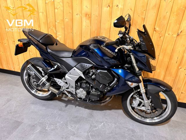 kawasaki - z1000-abs