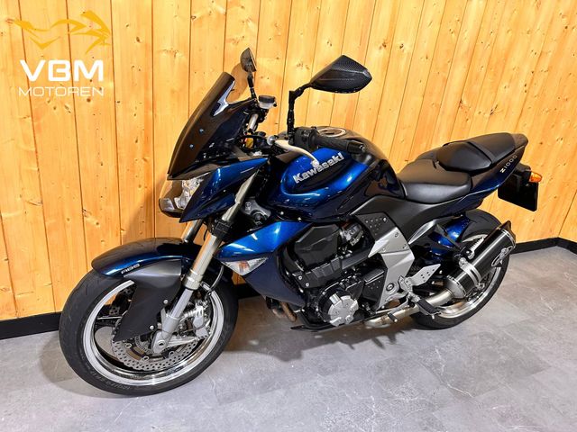 kawasaki - z1000-abs