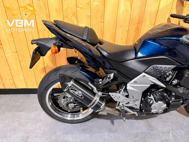 kawasaki - z1000-abs