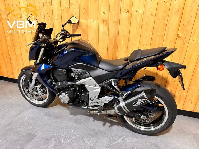 kawasaki - z1000-abs