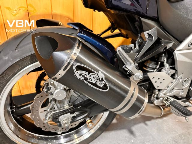 kawasaki - z1000-abs