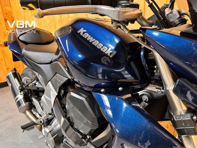 kawasaki - z1000-abs