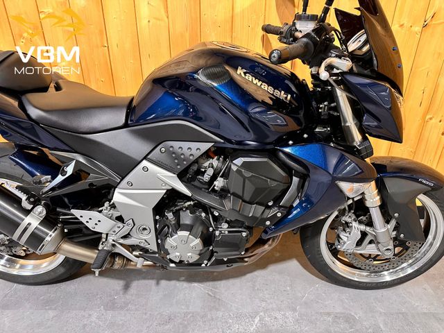 kawasaki - z1000-abs