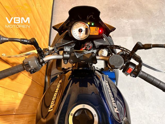 kawasaki - z1000-abs