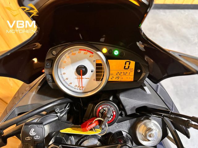 kawasaki - z1000-abs