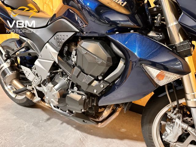 kawasaki - z1000-abs