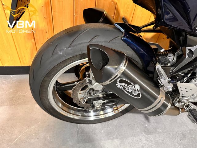 kawasaki - z1000-abs