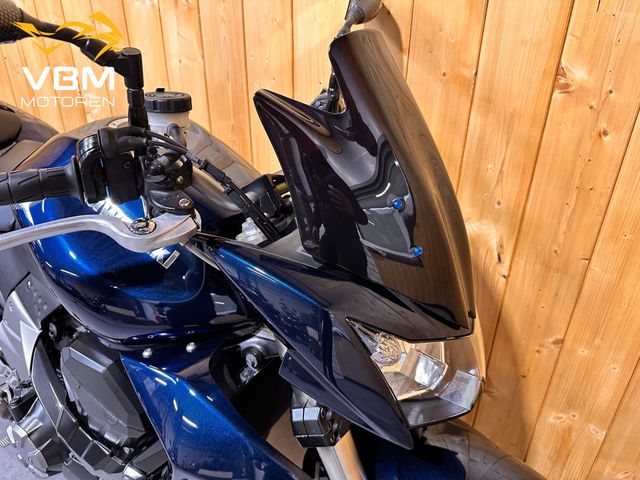 kawasaki - z1000-abs
