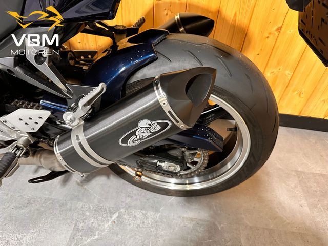 kawasaki - z1000-abs