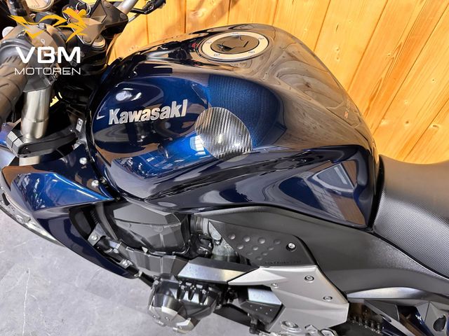 kawasaki - z1000-abs