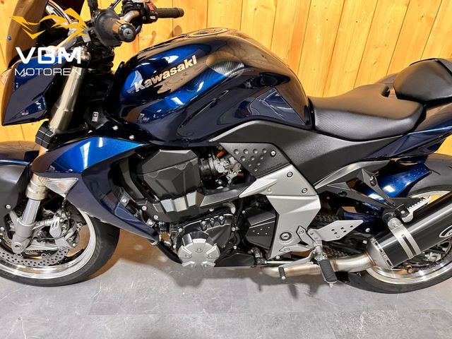 kawasaki - z1000-abs