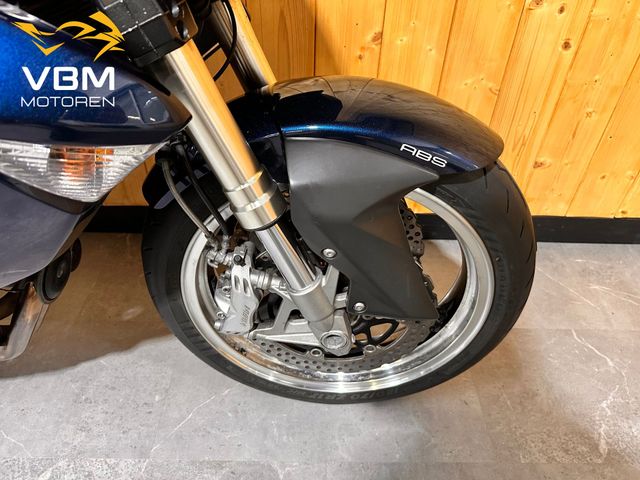 kawasaki - z1000-abs