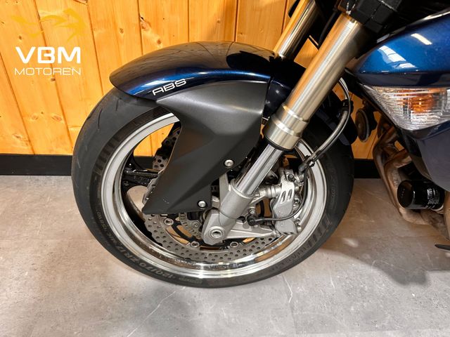 kawasaki - z1000-abs