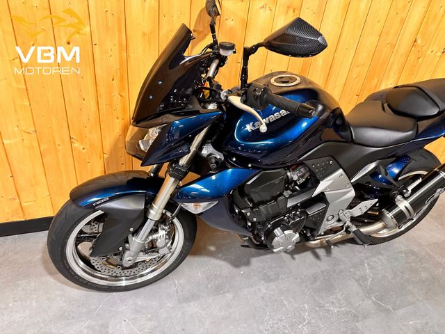 kawasaki - z1000-abs
