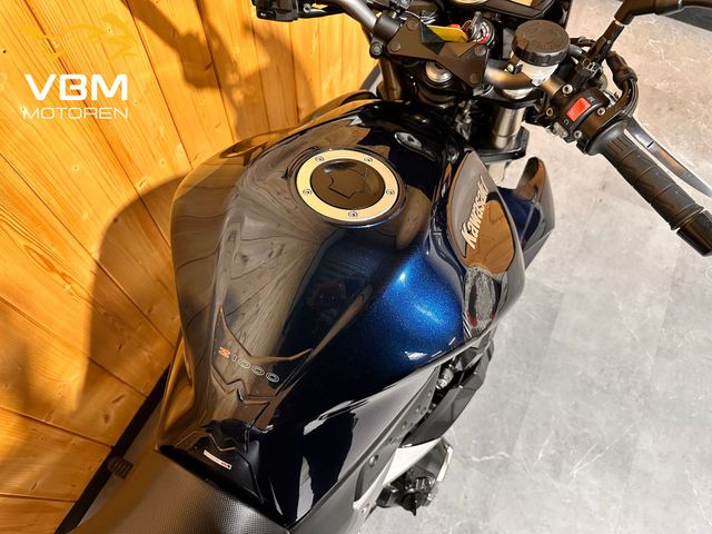 kawasaki - z1000-abs