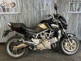 APRILIA NA 850 MANA