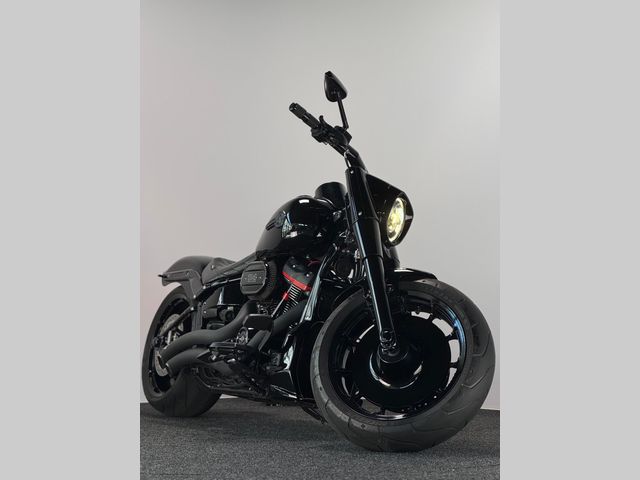harley-davidson - fat-boy-114